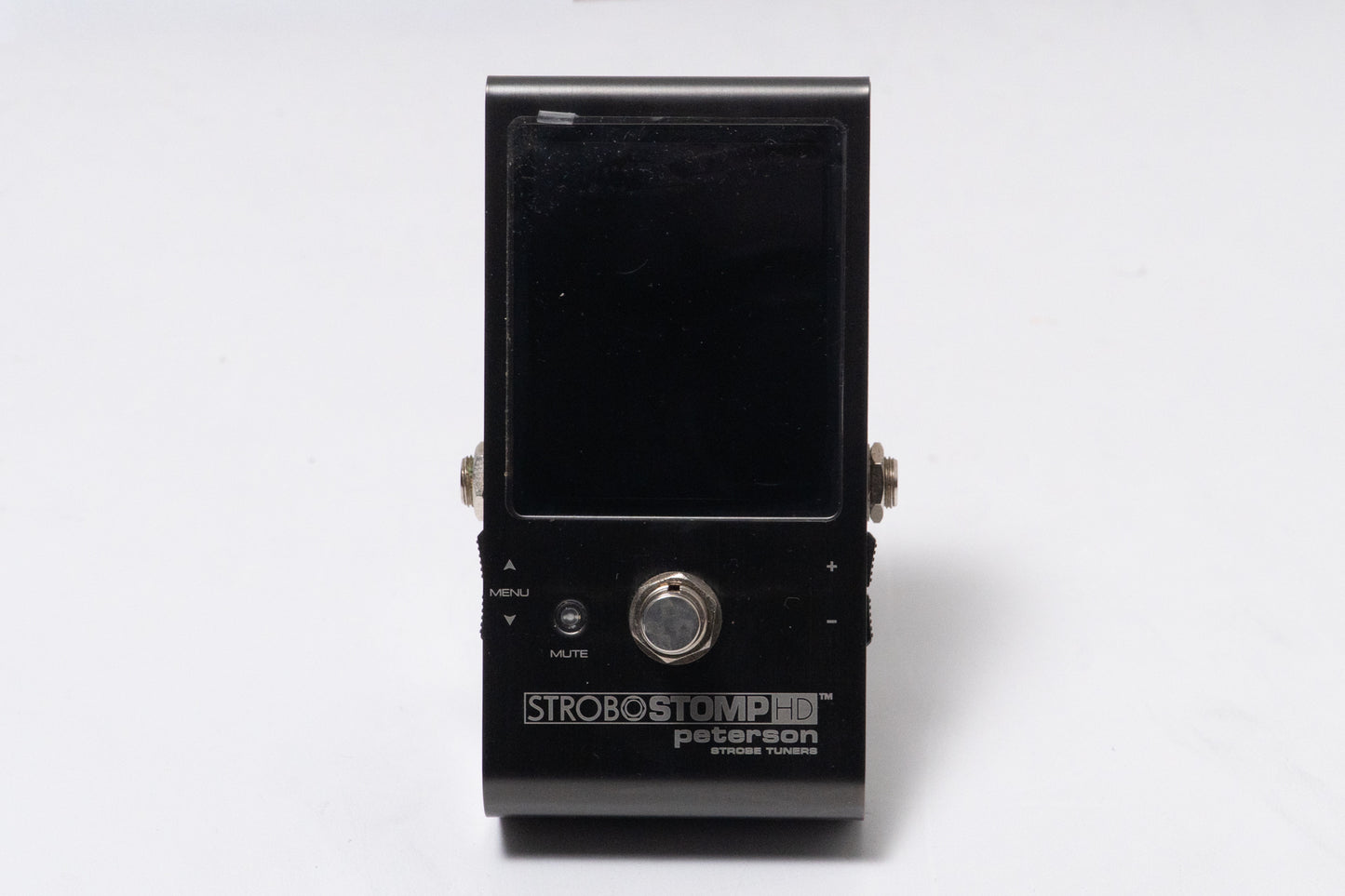 【used】Peterson / StroboStomp HD【GIB Yokohama】