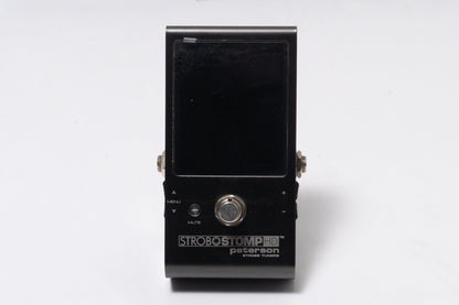 【used】Peterson / StroboStomp HD【GIB Yokohama】