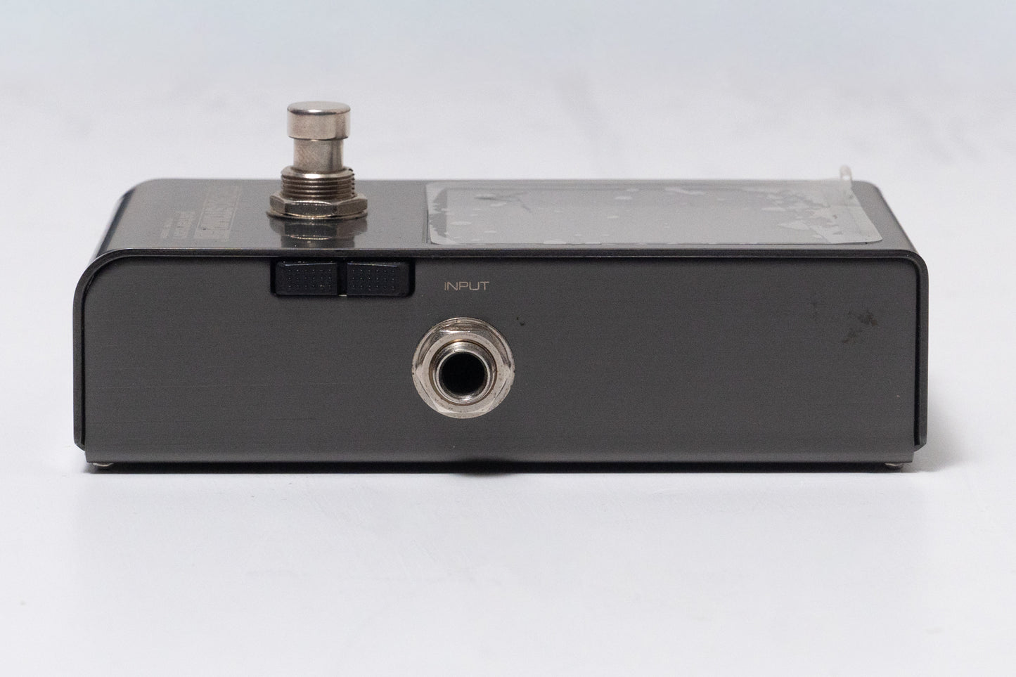 【used】Peterson / StroboStomp HD【GIB Yokohama】