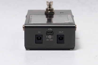 【used】Peterson / StroboStomp HD【GIB Yokohama】