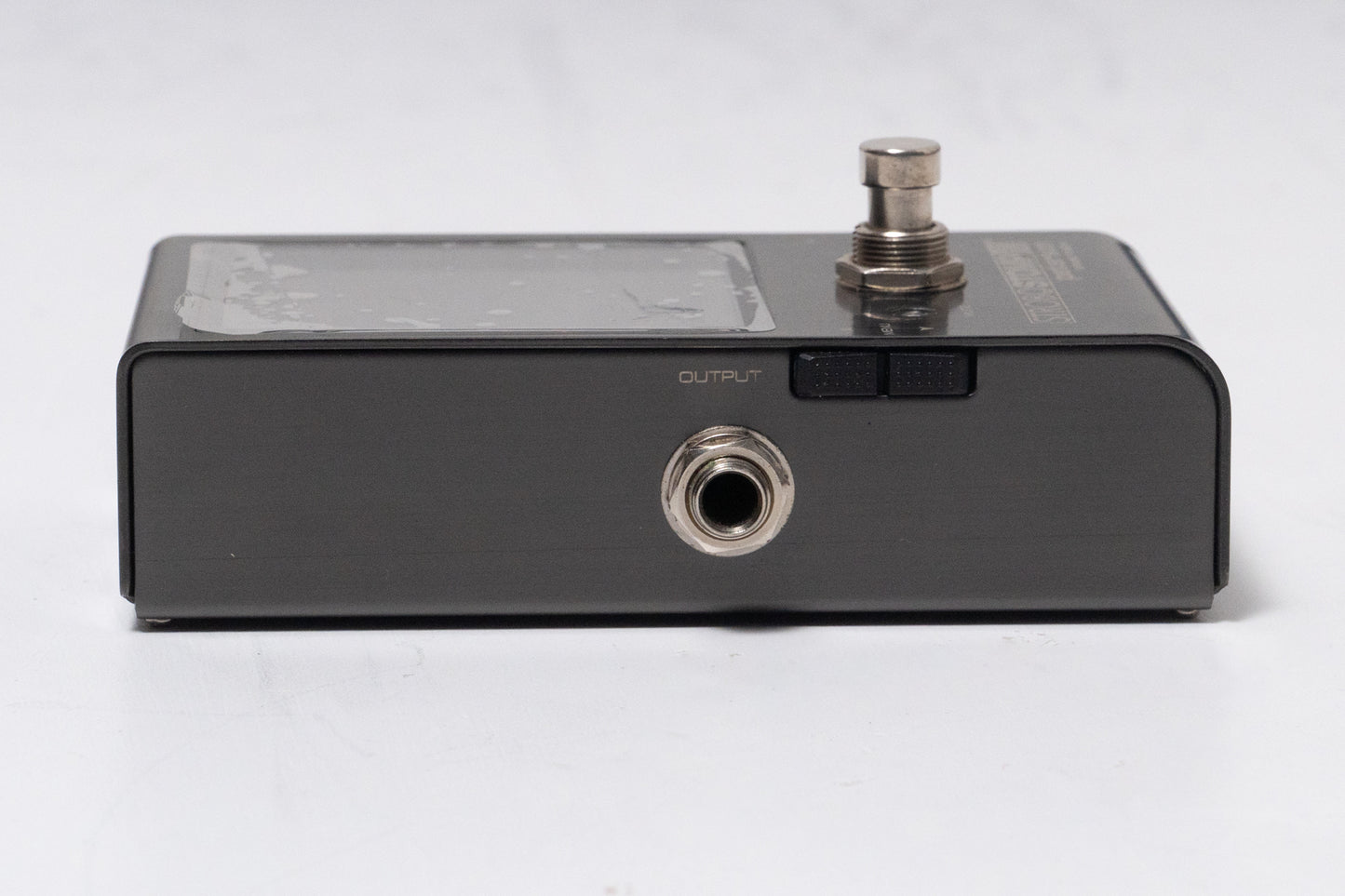 【used】Peterson / StroboStomp HD【GIB Yokohama】