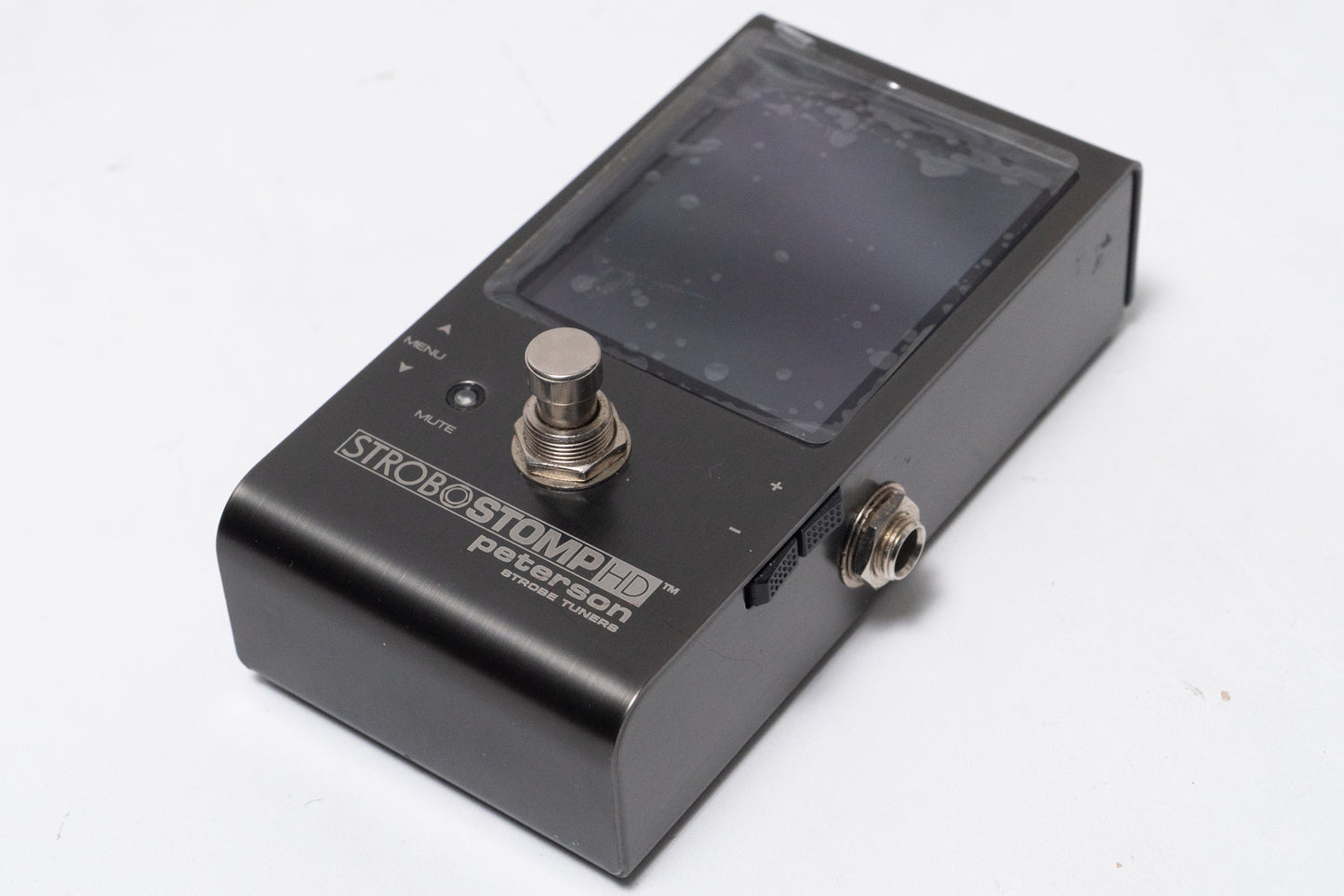【used】Peterson / StroboStomp HD【GIB Yokohama】