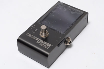 【used】Peterson / StroboStomp HD【GIB Yokohama】
