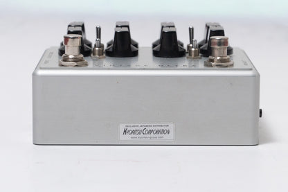 【used】Darkglass Electronics / Vintage Ultra V2 with Aux In【GIB Yokohama】