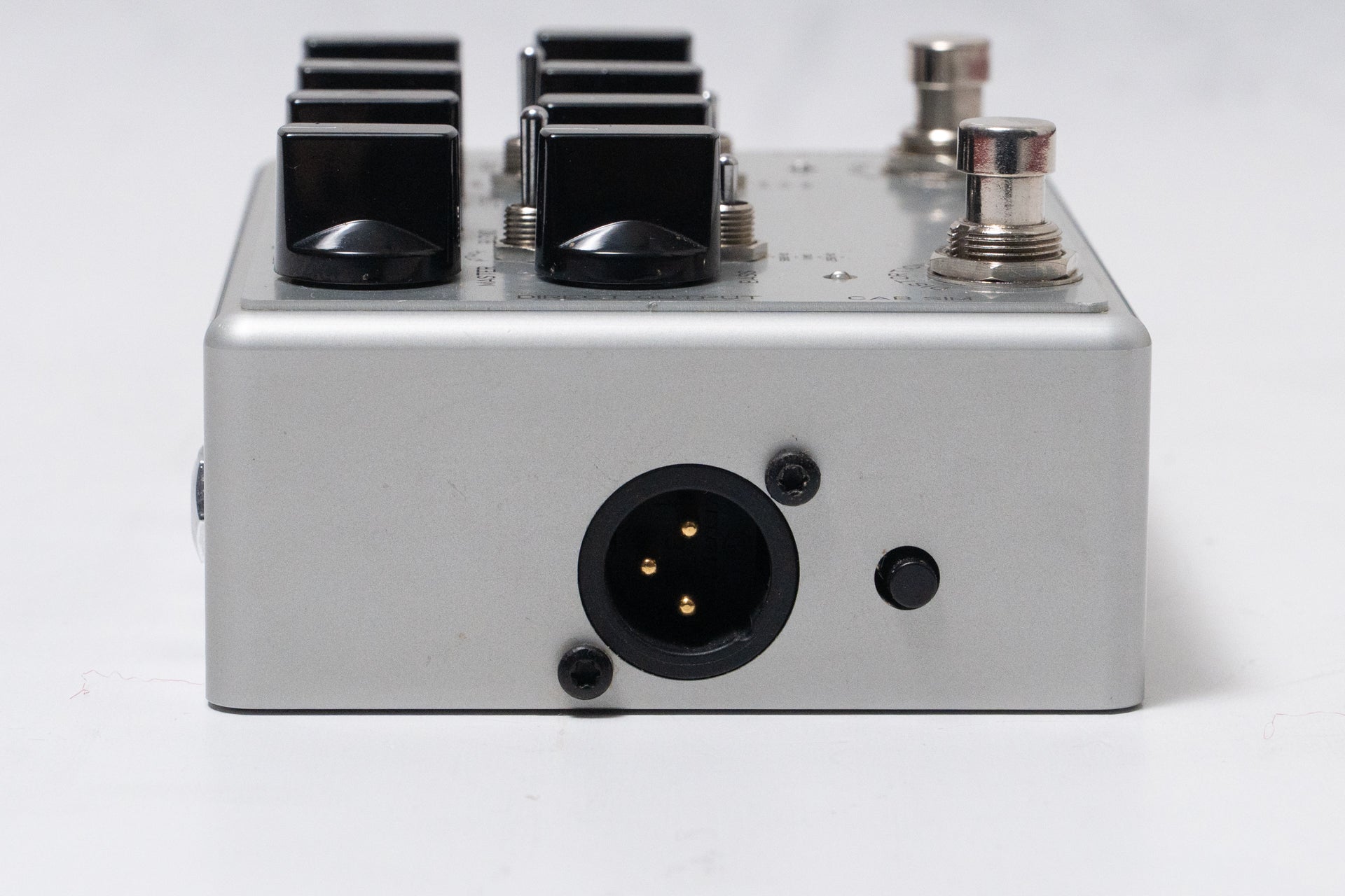 used】Darkglass Electronics / Vintage Ultra V2 with Aux In used】Darkglass Electronics / Vintage Ultra V2 with Aux In