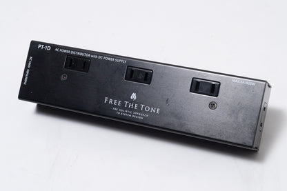 【used】Free The Tone / PT-1D【GIB Yokohama】