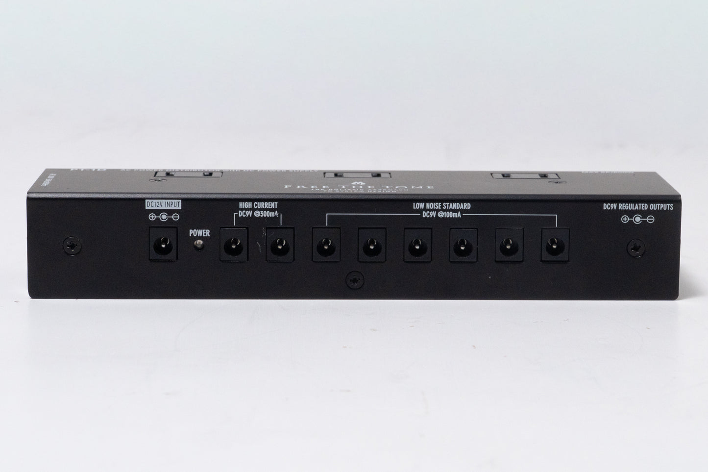 【used】Free The Tone / PT-1D【GIB Yokohama】