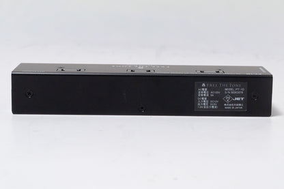 【used】Free The Tone / PT-1D【GIB Yokohama】