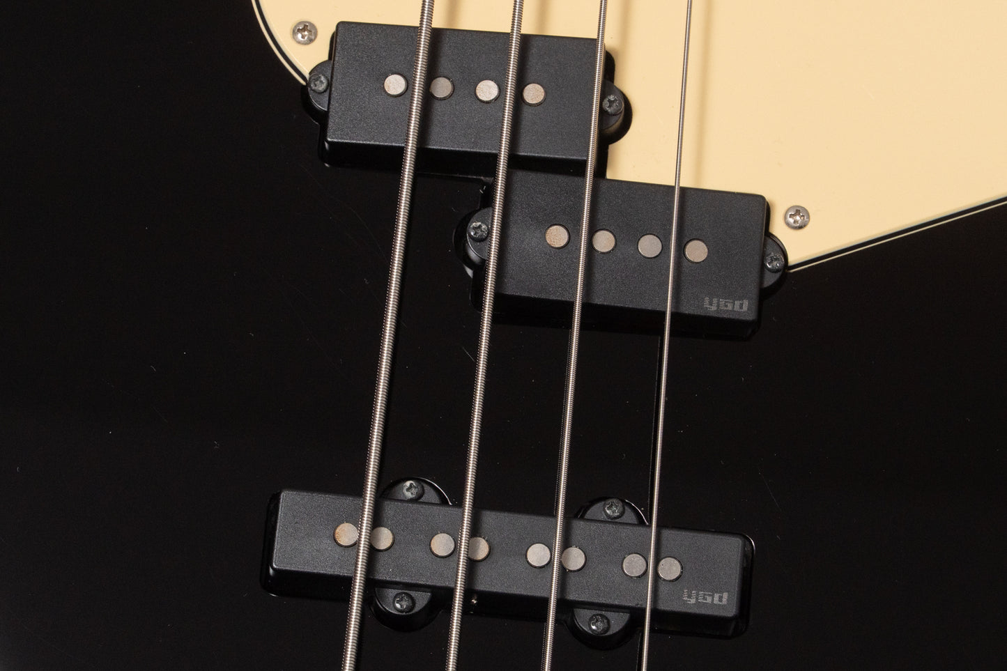 【used】YAMAHA / BB434 BL 2021 3.860kg #IHL273190【GIB Yokohama】