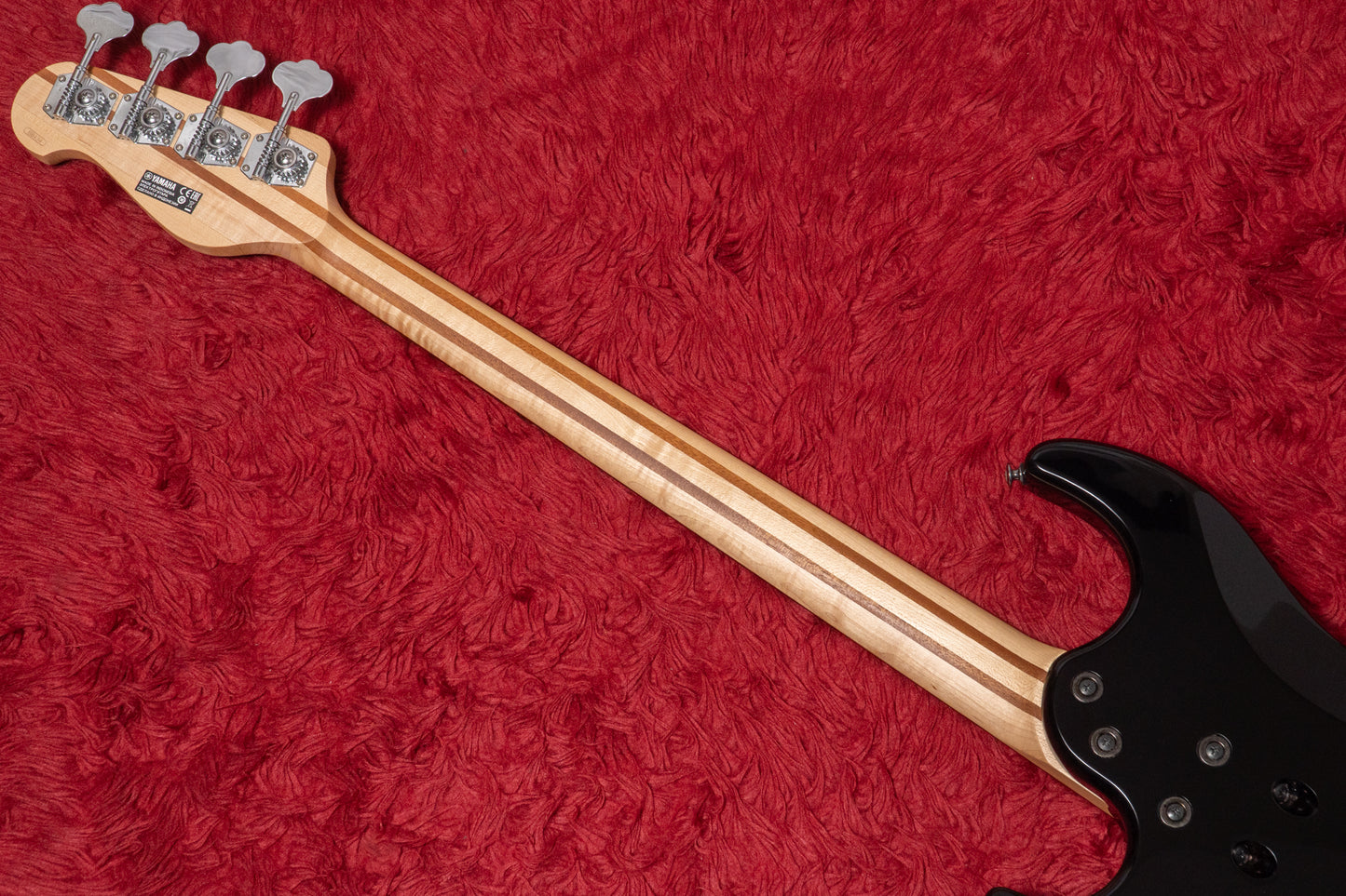 【used】YAMAHA / BB434 BL 2021 3.860kg #IHL273190【GIB Yokohama】