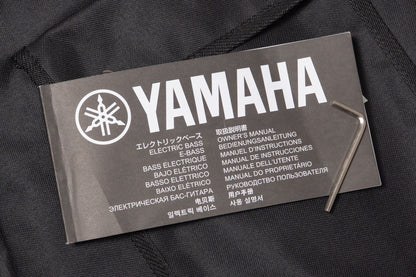 【used】YAMAHA / BB434 BL 2021 3.860kg #IHL273190【GIB Yokohama】