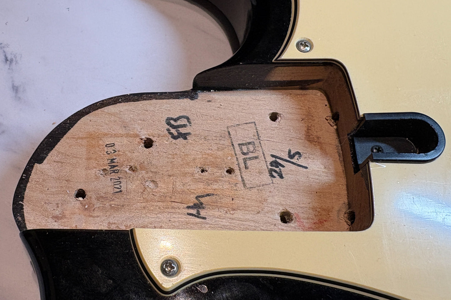 【used】YAMAHA / BB434 BL 2021 3.860kg #IHL273190【GIB Yokohama】