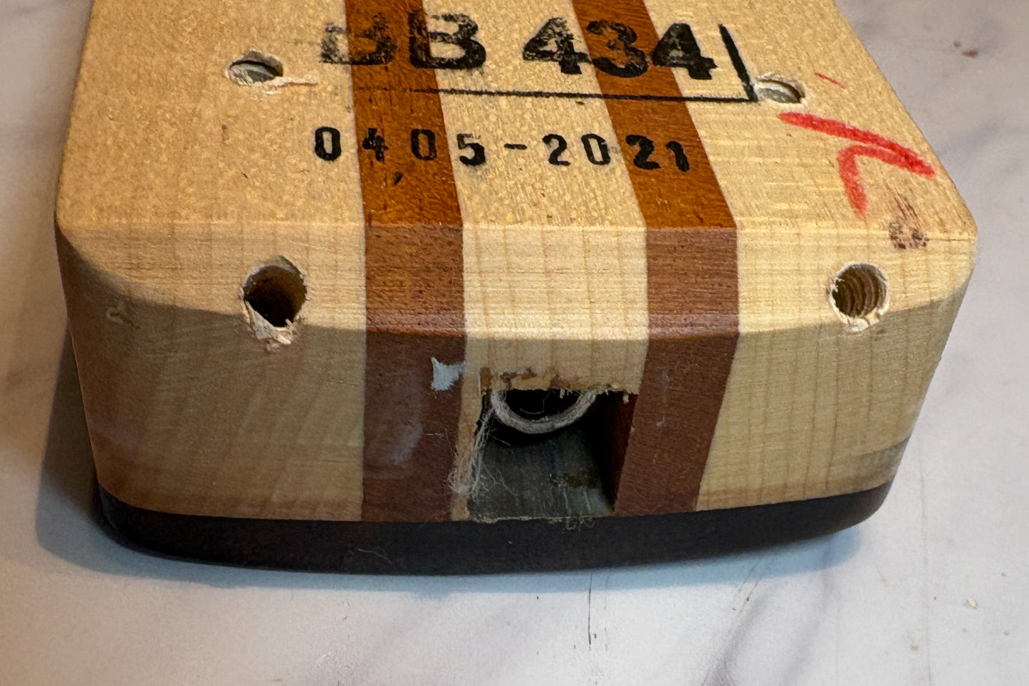 【used】YAMAHA / BB434 BL 2021 3.860kg #IHL273190【GIB Yokohama】