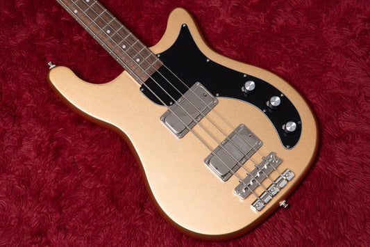【used】Epiphone / Embassy Bass Smoked Almond Metallic 2020 3.575kg #20091530365【GIB Yokohama】