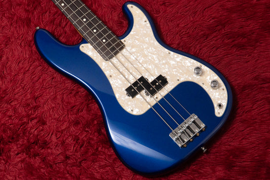【used】Fender / FSR Made in Japan Hybrid II Precision Bass DOM 2023 3.995kg #JD23014653【GIB Yokohama】