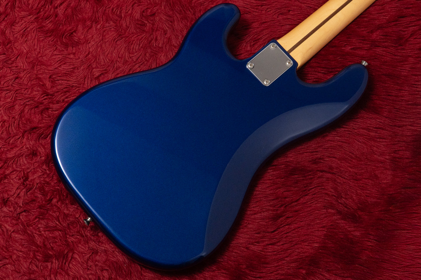 【used】Fender / FSR Made in Japan Hybrid II Precision Bass DOM 2023 3.995kg #JD23014653【GIB Yokohama】