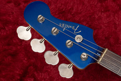【used】Fender / FSR Made in Japan Hybrid II Precision Bass DOM 2023 3.995kg #JD23014653【GIB Yokohama】