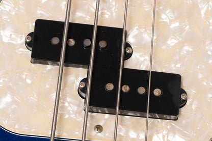 【used】Fender / FSR Made in Japan Hybrid II Precision Bass DOM 2023 3.995kg #JD23014653【GIB Yokohama】
