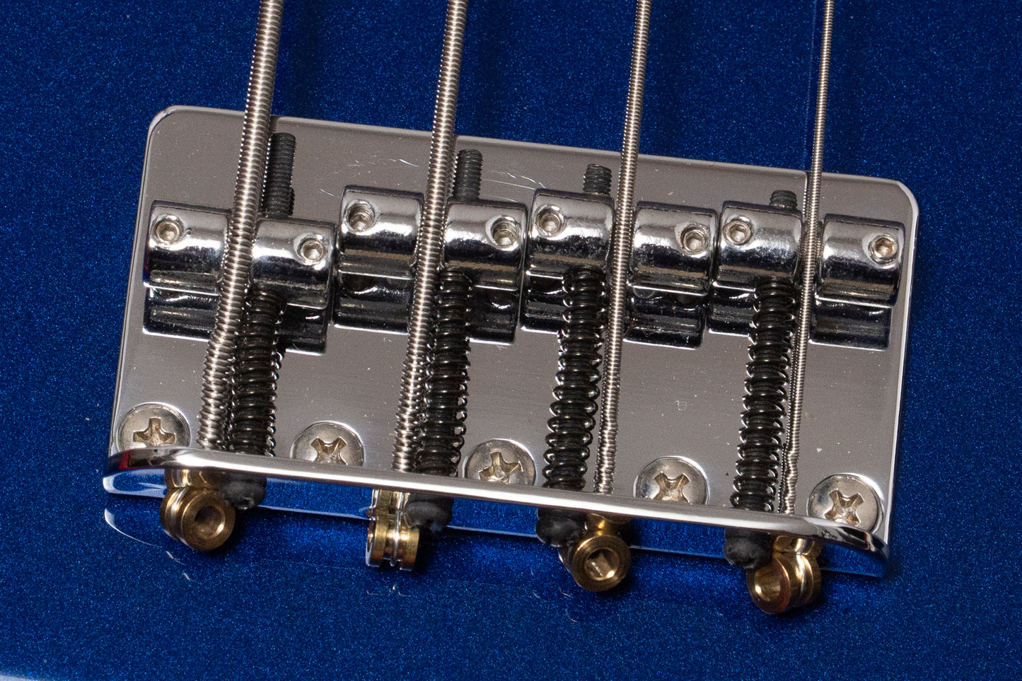 【used】Fender / FSR Made in Japan Hybrid II Precision Bass DOM 2023 3.995kg #JD23014653【GIB Yokohama】