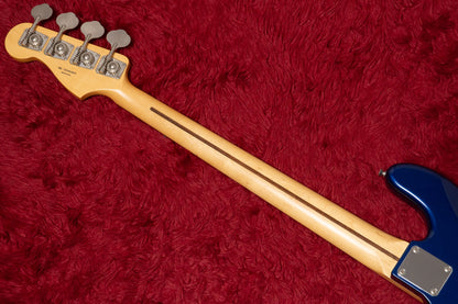 【used】Fender / FSR Made in Japan Hybrid II Precision Bass DOM 2023 3.995kg #JD23014653【GIB Yokohama】