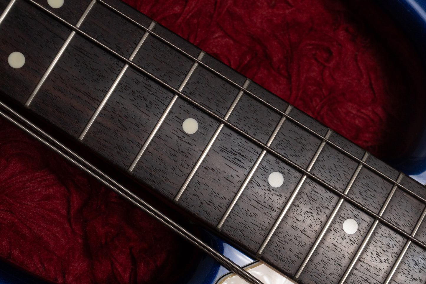 【used】Fender / FSR Made in Japan Hybrid II Precision Bass DOM 2023 3.995kg #JD23014653【GIB Yokohama】