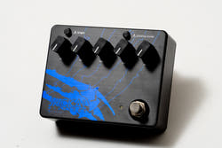 【used】Limetone Audio / Jackal Midnight【GIB Yokohama】