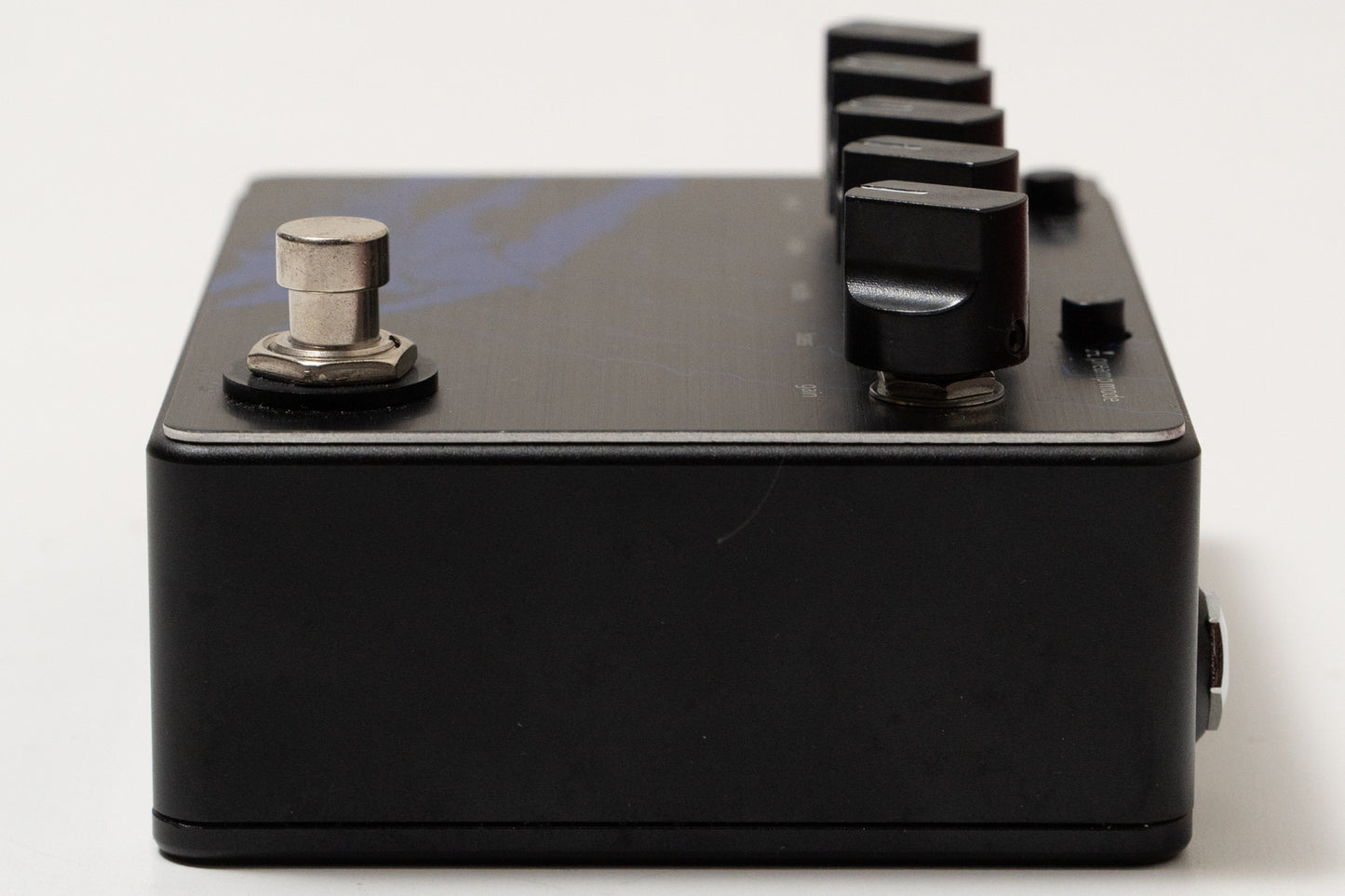 【used】Limetone Audio / Jackal Midnight【GIB Yokohama】