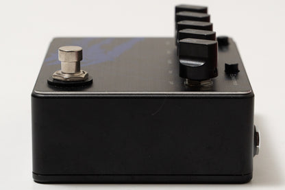 【used】Limetone Audio / Jackal Midnight【GIB Yokohama】