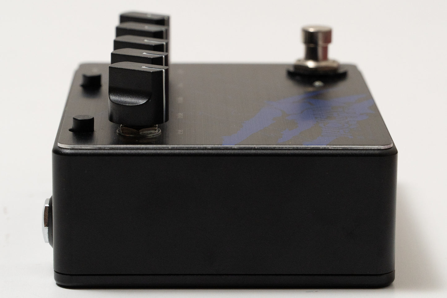 【used】Limetone Audio / Jackal Midnight【GIB Yokohama】