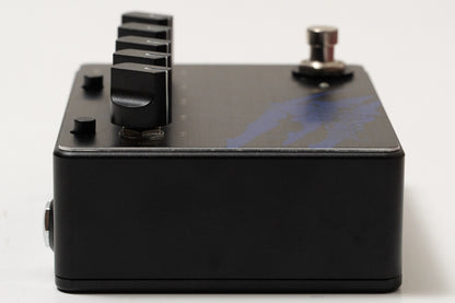 【used】Limetone Audio / Jackal Midnight【GIB Yokohama】