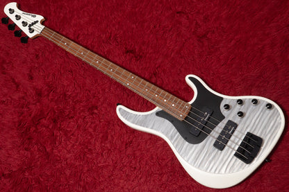 【used】Alusonic / J-Special 4 White Raw Single Coil 3.755kg #0523393【GIB Yokohama】