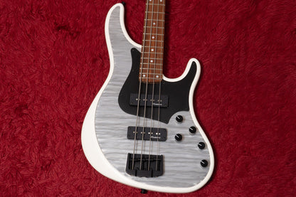 【used】Alusonic / J-Special 4 White Raw Single Coil 3.755kg #0523393【GIB Yokohama】
