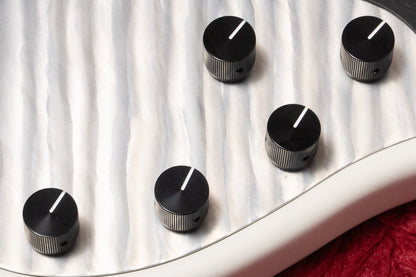 【used】Alusonic / J-Special 4 White Raw Single Coil 3.755kg #0523393【GIB Yokohama】
