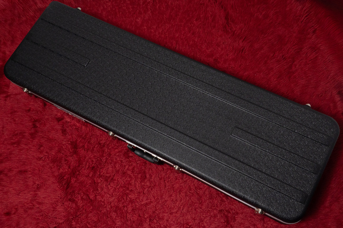 【used】Alusonic / J-Special 4 White Raw Single Coil 3.755kg #0523393【GIB Yokohama】
