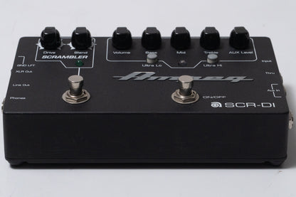 【used】Ampeg / SCR-DI【GIB Yokohama】