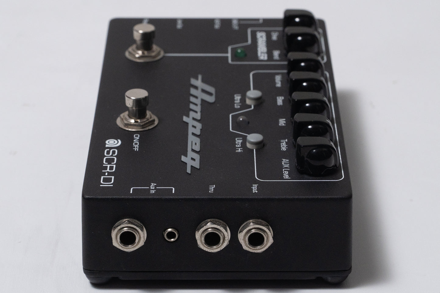 【used】Ampeg / SCR-DI【GIB Yokohama】
