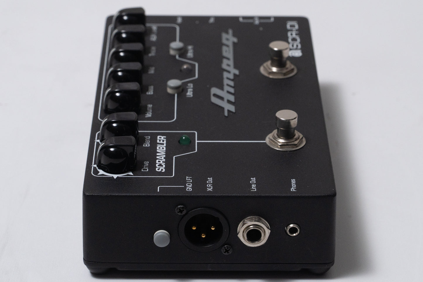 【used】Ampeg / SCR-DI【GIB Yokohama】