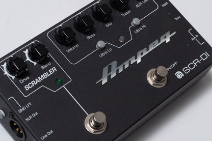 【used】Ampeg / SCR-DI【GIB Yokohama】