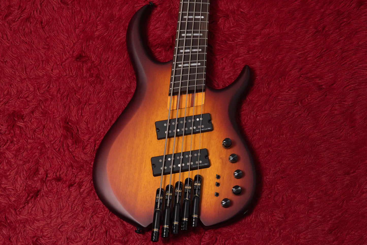 【new】Sire / M6-5 TS.S 3.760kg #2N25H20646【GIB Yokohama】