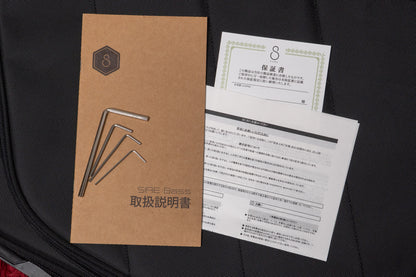 【new】Sire / M6-5 TS.S 3.760kg #2N25H20646【GIB Yokohama】