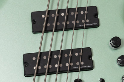 【new】Sire / M6-5 SGM.S 3.670kg #2N25H20646【GIB Yokohama】