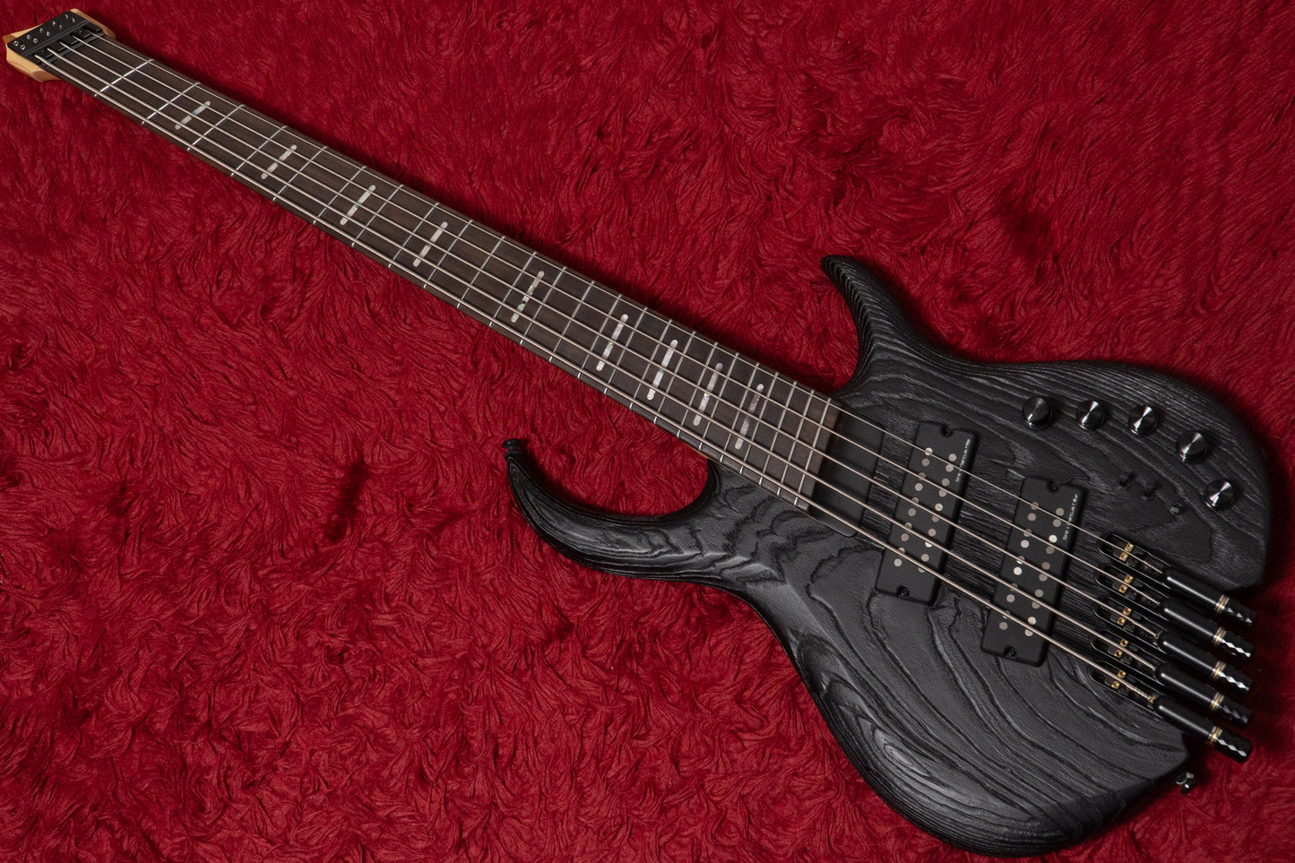 【new】Sire / M6-5 BK.S 3.655kg #2N25H20553【GIB Yokohama】