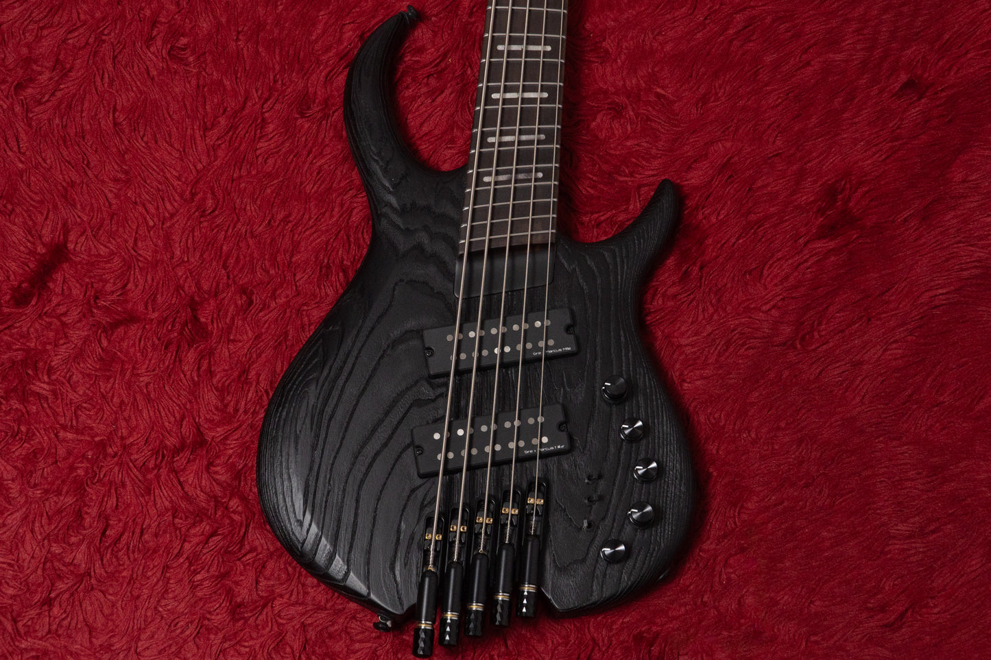 【new】Sire / M6-5 BK.S 3.655kg #2N25H20553【GIB Yokohama】