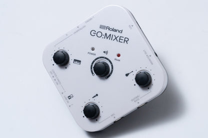 【used】Roland / GO:MIXER【GIB Yokohama】