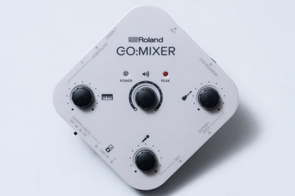 【used】Roland / GO:MIXER【GIB Yokohama】
