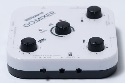【used】Roland / GO:MIXER【GIB Yokohama】