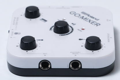 【used】Roland / GO:MIXER【GIB Yokohama】