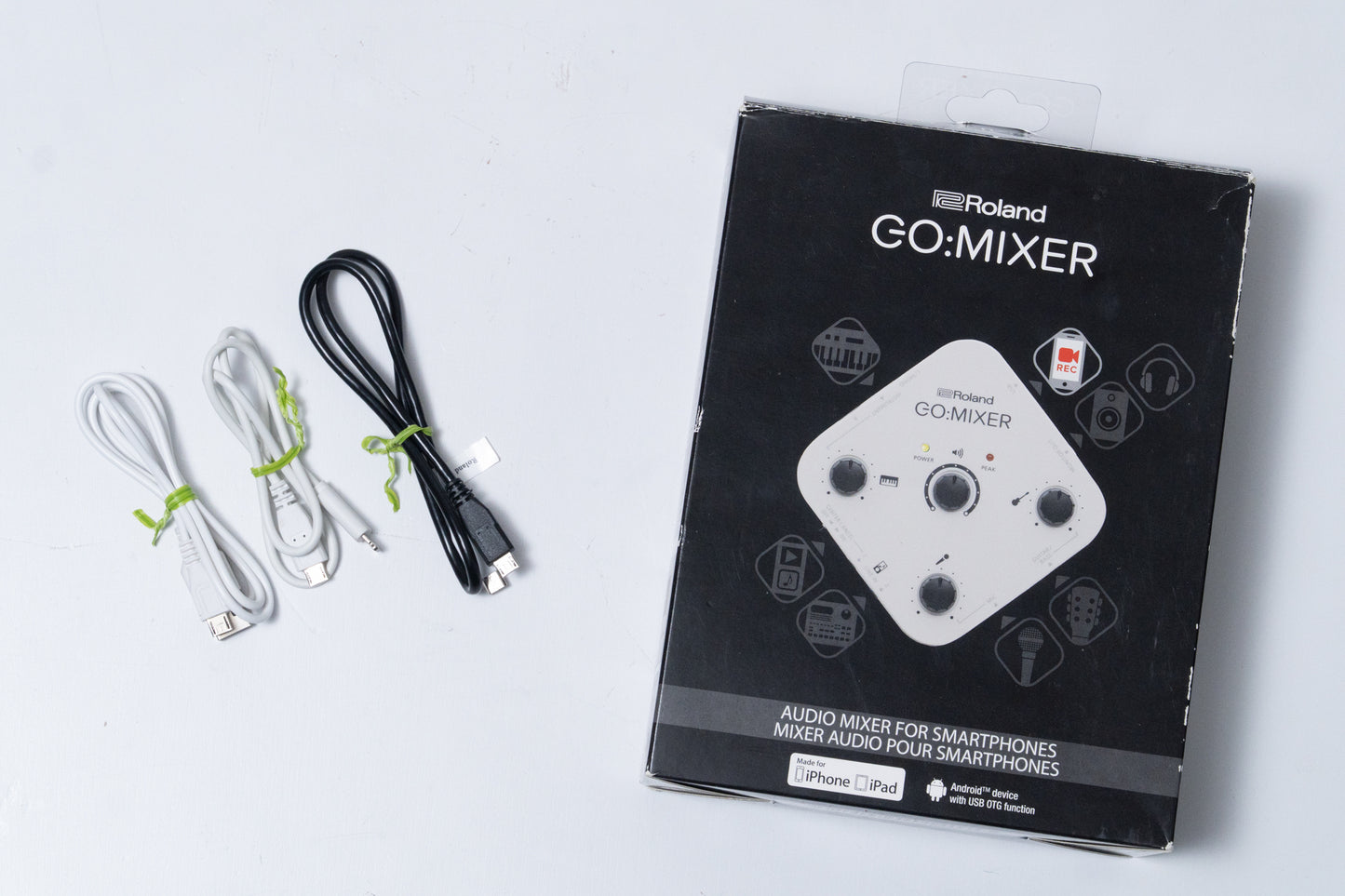 【used】Roland / GO:MIXER【GIB Yokohama】