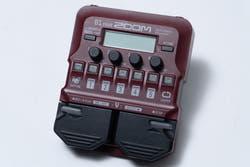 【中古】ZOOM / B1 Four【GIB Yokohama】