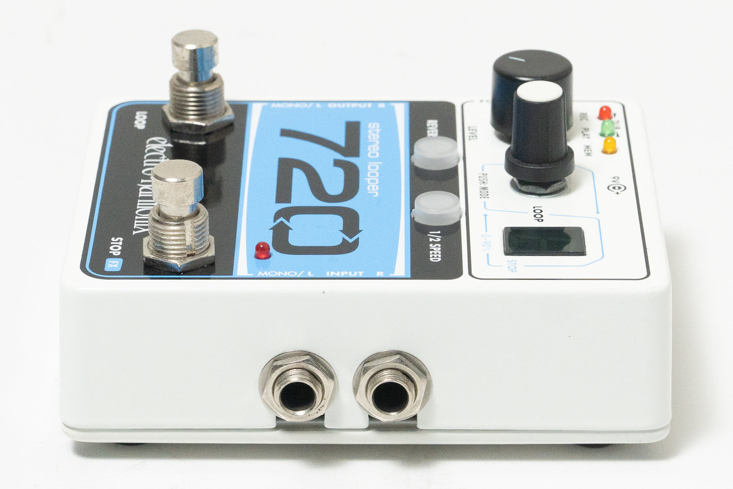 【used】Electro-Harmonix / 720 STEREO LOOPER【GIB Yokohama】